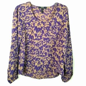 BCBG Paris Blouse